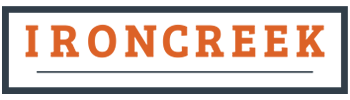 IronCreek logo